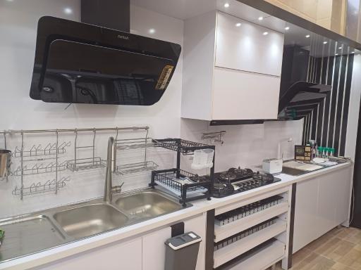 عکس فروشگاه صنعت ساختمان آنامیس