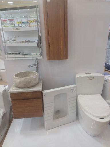 عکس فروشگاه صنعت ساختمان آنامیس