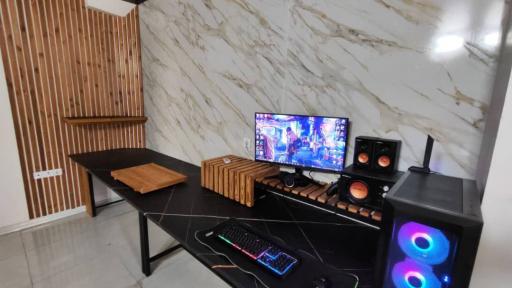 عکس گروه معماری و دکوراسیون داخلی سایکو دیزاین 