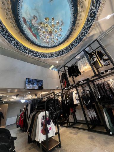 عکس مزون مدالینا 