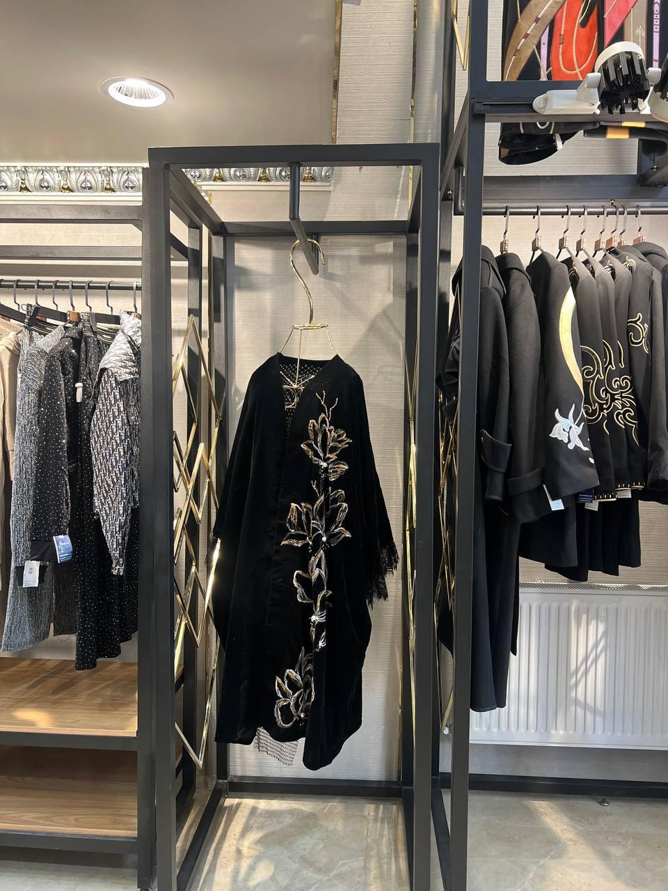 عکس مزون مدالینا 