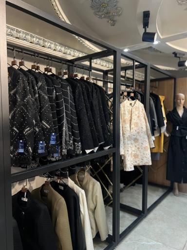 عکس مزون مدالینا 