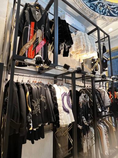 عکس مزون مدالینا 