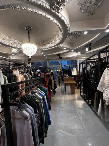 عکس مزون مدالینا 