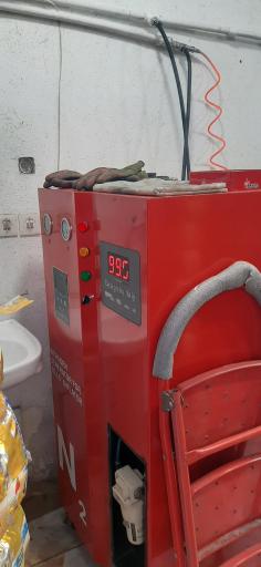 فروشگاه رینگ و لاستیک مصطفی