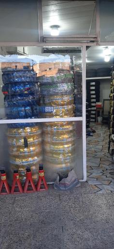 فروشگاه رینگ و لاستیک مصطفی