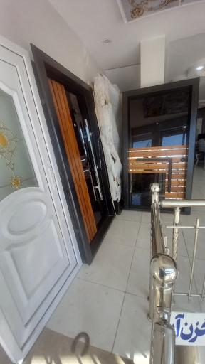 عکس کلینیک ساختمانی تلاش 