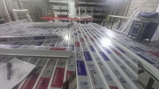 عکس کلینیک ساختمانی تلاش 