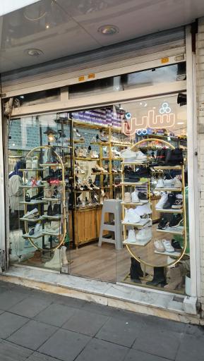 عکس کیف و کفش شاین 