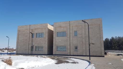 عکس دارالشفاء امام رضا