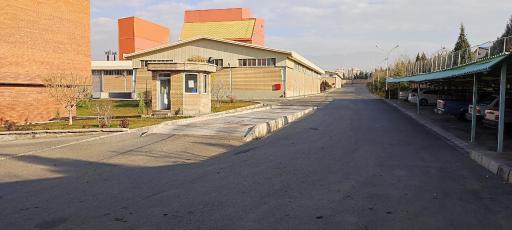 عکس شرکت پلی رزین