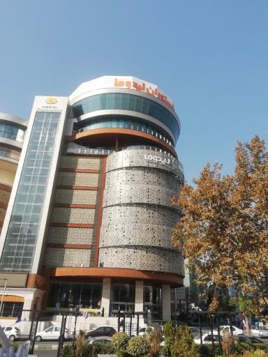 کاخ رستوران لیدوما