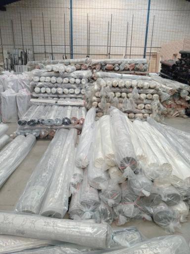 عکس کارخانه فرش پرنیان 