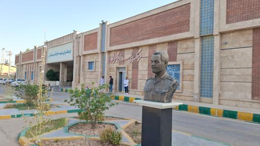 عکس پارک فرهنگسرا