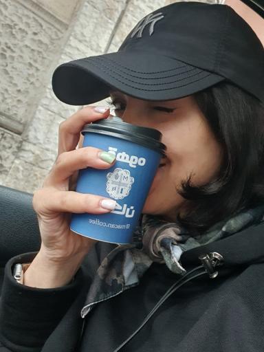 عکس کافه ماکان