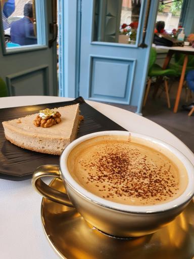 عکس کافه ماکان