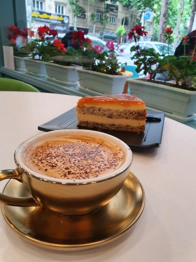 عکس کافه ماکان