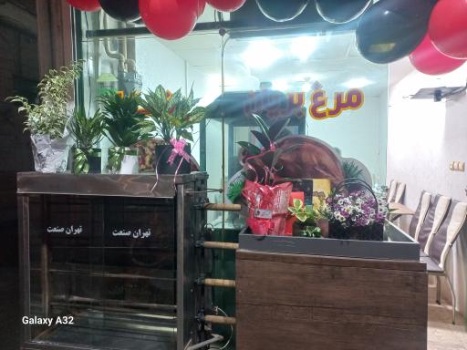 عکس پیتزا ساندویچ مرغ بریان تک 