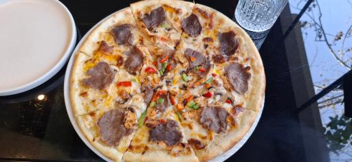 عکس کافه رستوران فلورانس