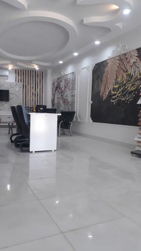 عکس کلینیک ساختمانی تلاش 