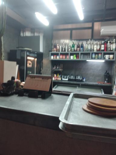 عکس کافه کاکتوس 