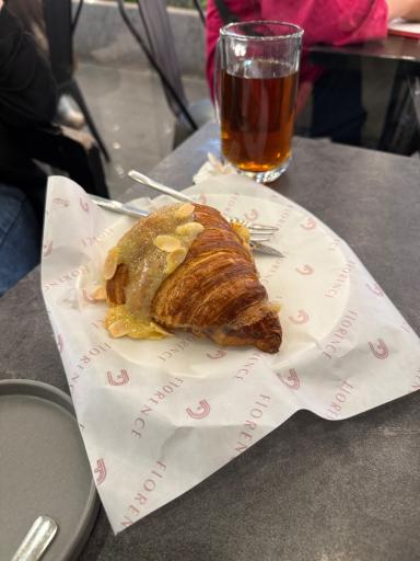 عکس کافه رستوران فلورانس