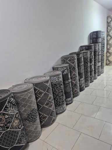 شهر موکت و گلیم صفی زاده