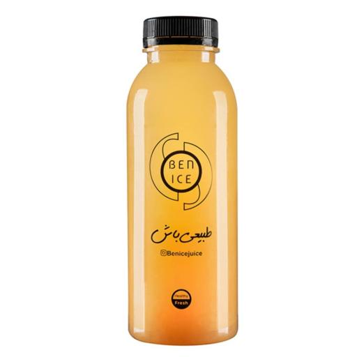 عکس بن آیس (طبیعی باش) فروشگاه تهرانپارس