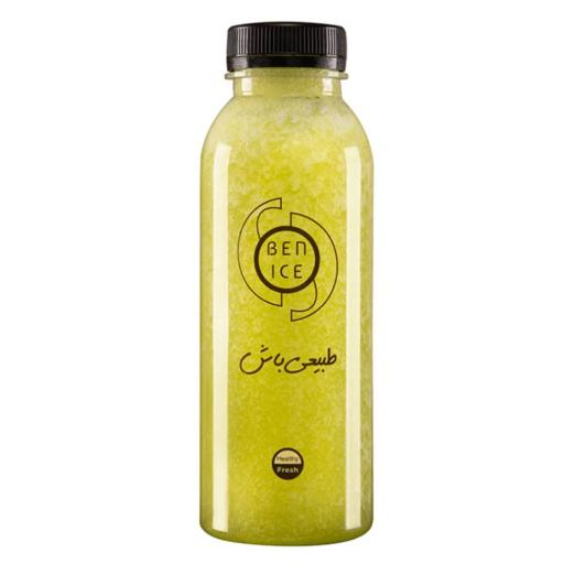 عکس بن آیس (طبیعی باش) فروشگاه تهرانپارس