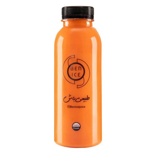 عکس بن آیس (طبیعی باش) فروشگاه تهرانپارس