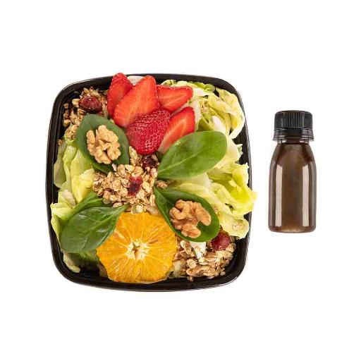 عکس بن آیس (طبیعی باش) فروشگاه تهرانپارس