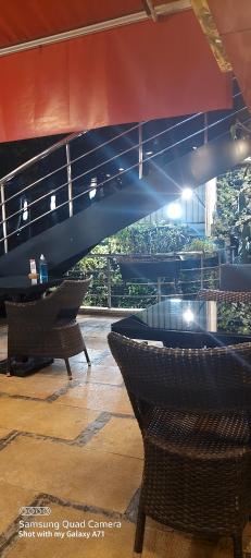 عکس کافه رستوران فلورانس