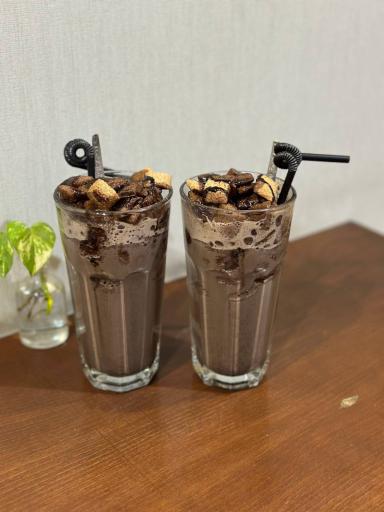 عکس قهوه رضا