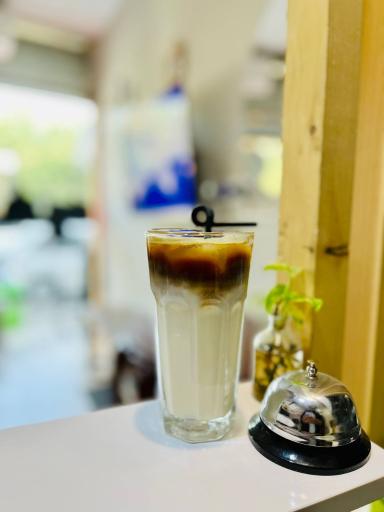 عکس قهوه رضا