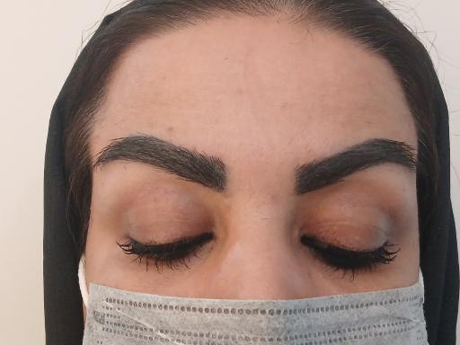 عکس کلینیک تخصصی پوست و مو مانا دکتر نوری