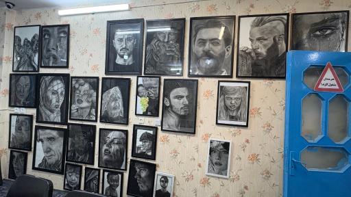 آموزشگاه  فنی و حرفه ای همای علم