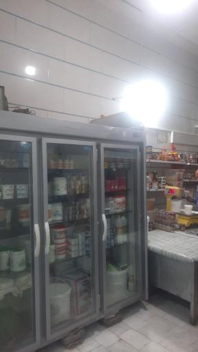 عکس فروشگاه سورنا مرکزی