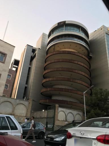 عکس کاخ رستوران لیدوما