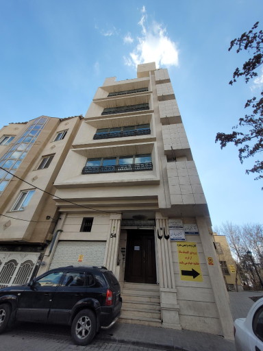 عکس کلینیک تخصصی پوست و مو مانا دکتر نوری