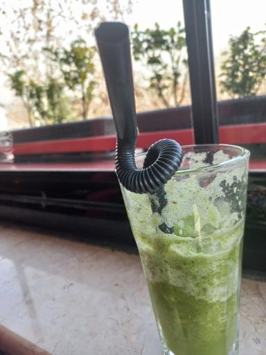 عکس کافه رستوران فلورانس