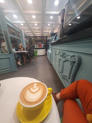 عکس کافه ماکان