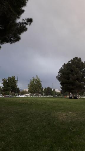 عکس پارک صبا