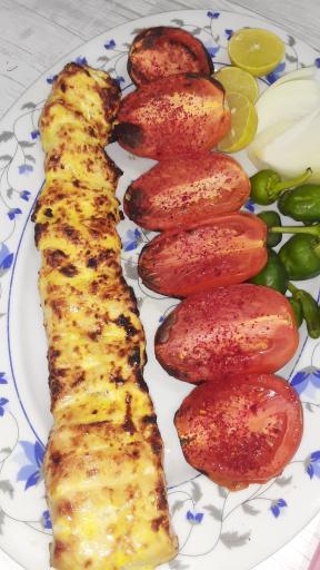 عکس کبابی‌میثم