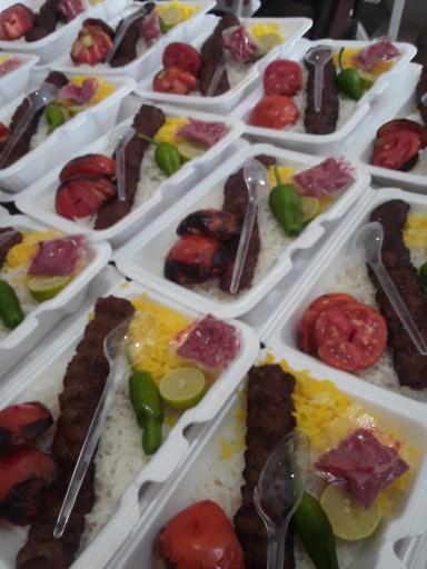 عکس کبابی‌میثم