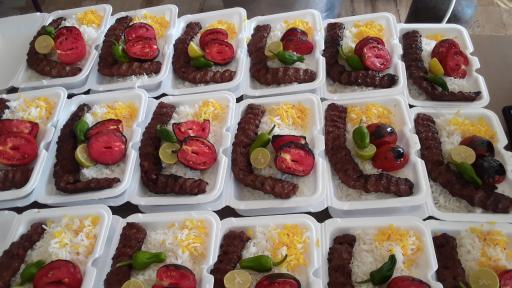 عکس کبابی‌میثم