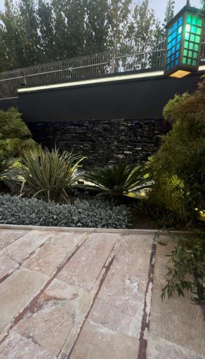 عکس کافه رستوران خونه ی من