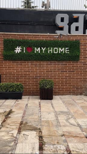 عکس کافه رستوران خونه ی من