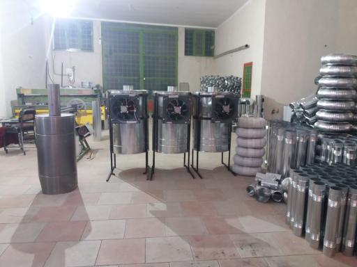 عکس کارگاه صنعتی محمدی