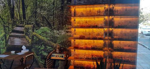 عکس قهوه هفت فروردین 