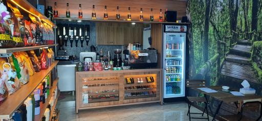 عکس قهوه هفت فروردین 